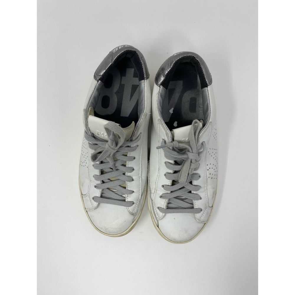 P448 JACK SPECTRE Sneaker
